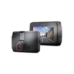 Mio MiVue 803 Dash Cam 1440P - Enhance Your Driving Safety with Premium Quality and Clear Footage
